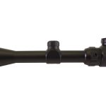 NP Optics - 3-9x40 IR - Black