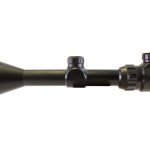 NP Optics - 3-9x50 IR - Black