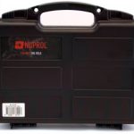 NP Small Hard Case - Black (PnP)