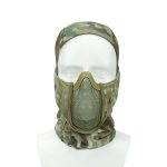 Operators Balaclava / Mesh Face - BTP