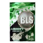 BLS 0.48g Ultimate Heavy bbs (1000 bags) ? Ivory