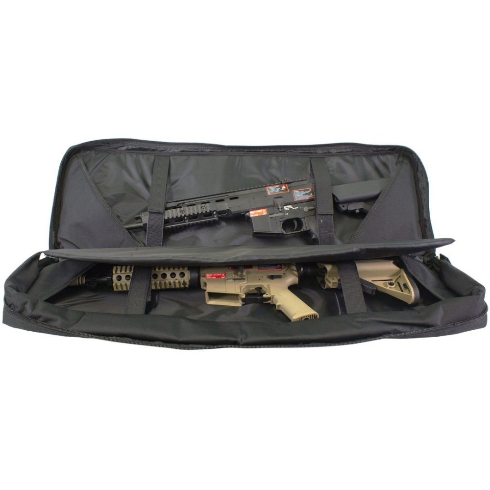 Premium Rifle Bag (54") (Black) - Image 2