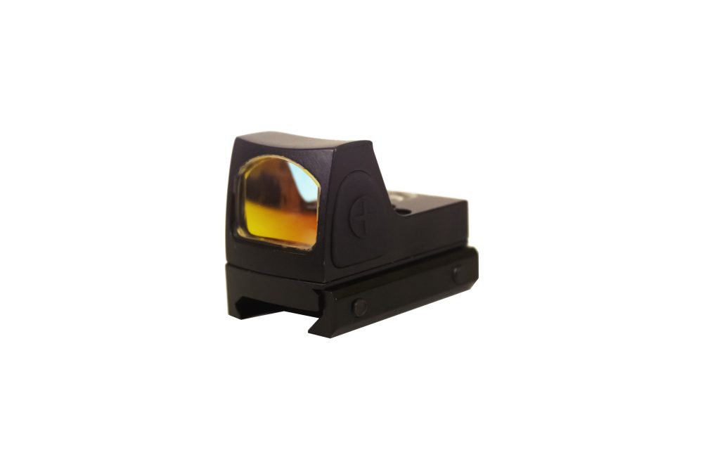 Micro Reflex Sight (RDS) (Black)